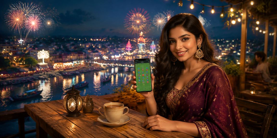 ময়মনসিংহে ক্যাসিনো অ্যাপ ব্যবহার করে নতুন গেম উপভোগ করছেন একজন বাংলাদেশি
