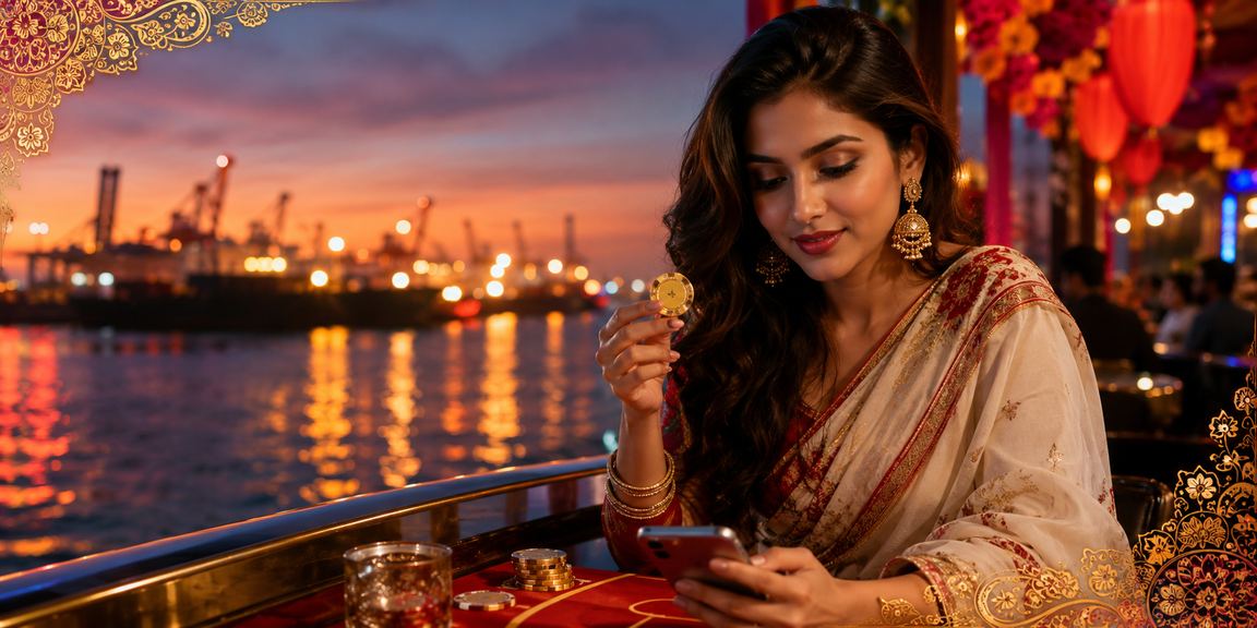 নারায়ণগঞ্জে পহেলা বৈশাখে ব্যাকারাট গেম উপভোগের আনন্দময় মুহূর্ত
